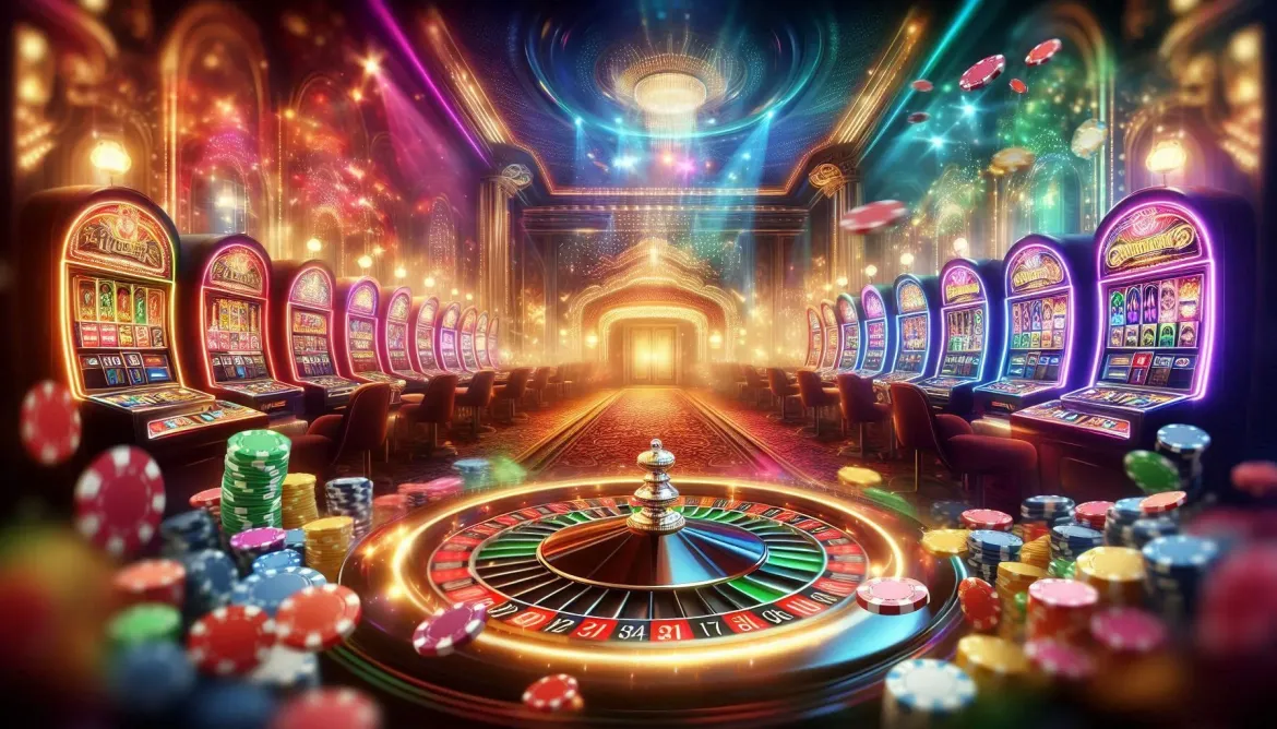 Bellagio Hotel & Casino (Las Vegas)